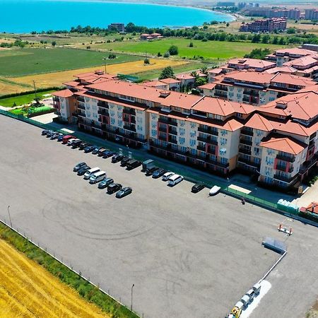 Apartcomplex Chateau Aheloy Zewnętrze zdjęcie