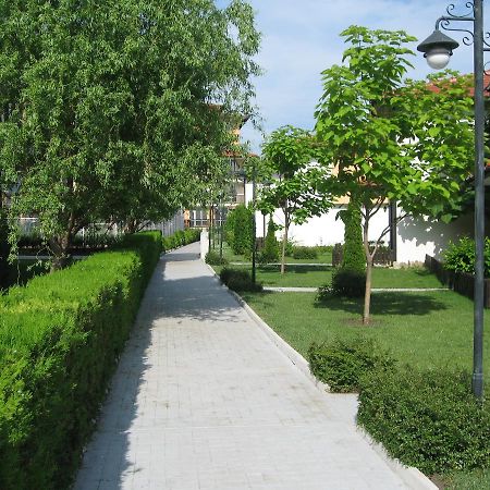 Apartcomplex Chateau Aheloy Zewnętrze zdjęcie