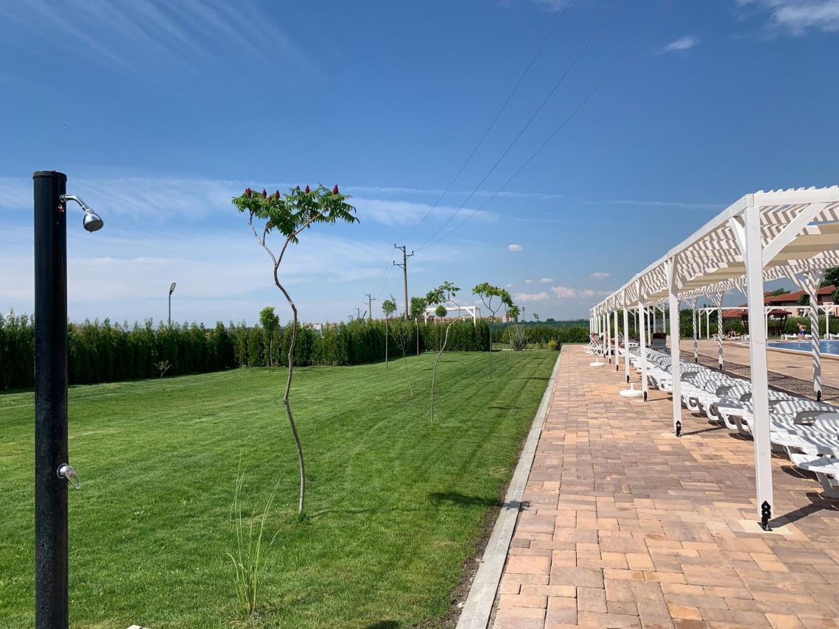 Apartcomplex Chateau Aheloy Zewnętrze zdjęcie