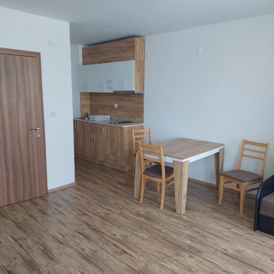 Apartcomplex Chateau Aheloy Zewnętrze zdjęcie