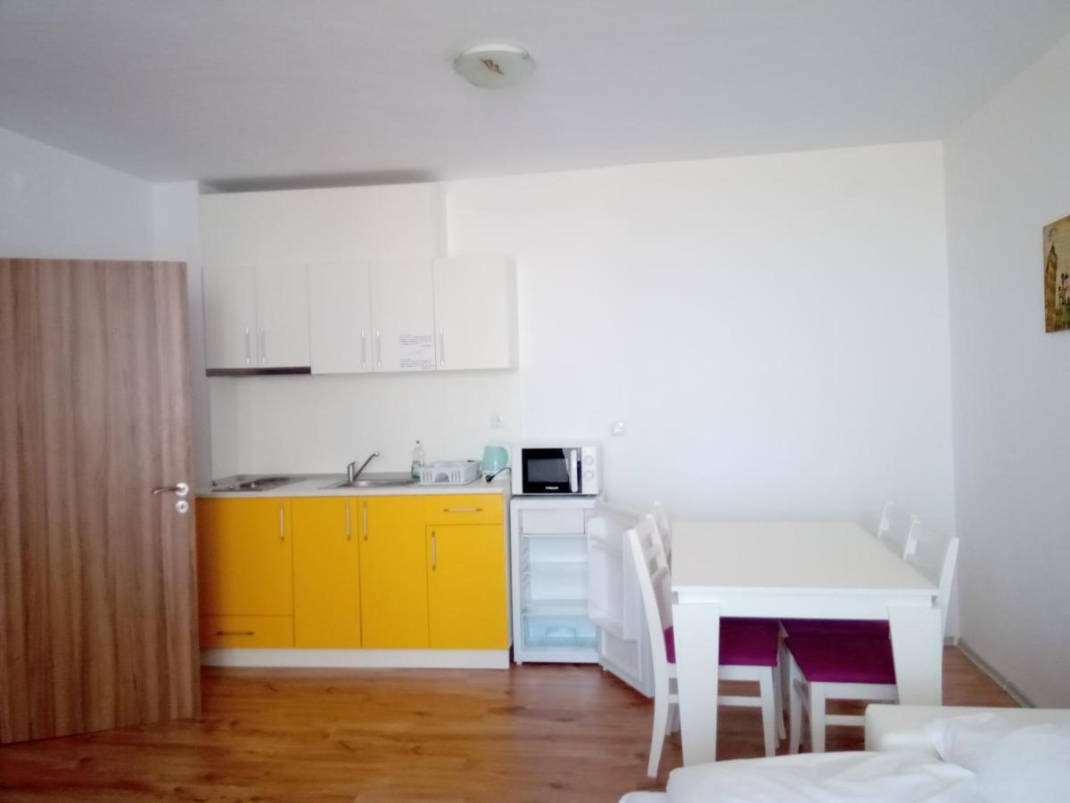 Apartcomplex Chateau Aheloy Zewnętrze zdjęcie
