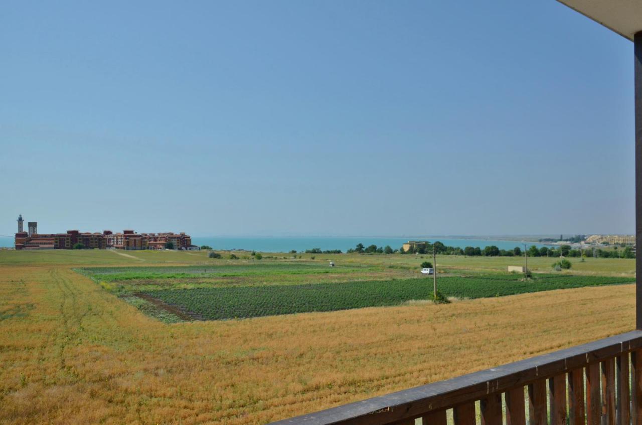 Apartcomplex Chateau Aheloy Zewnętrze zdjęcie