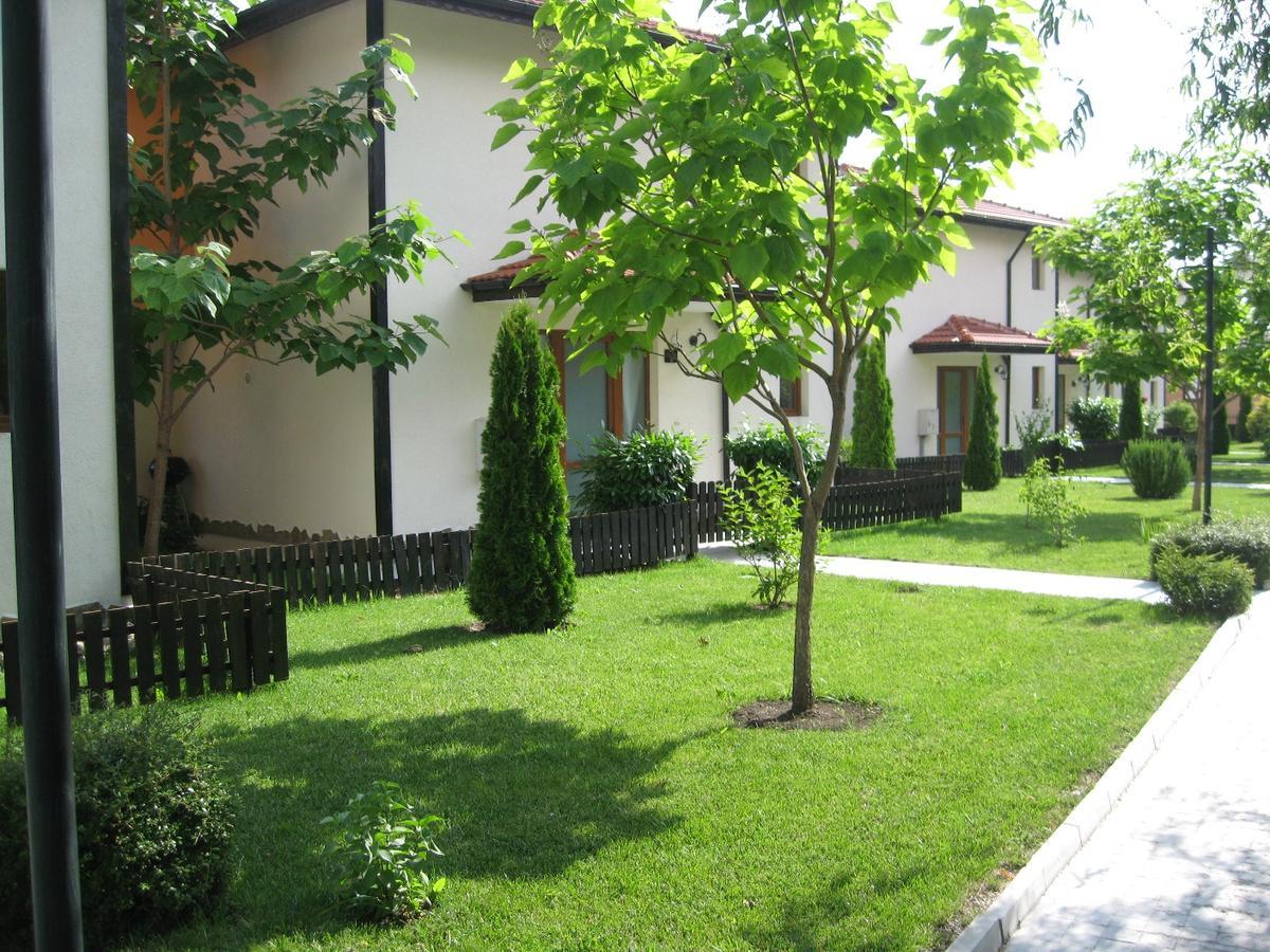 Apartcomplex Chateau Aheloy Zewnętrze zdjęcie