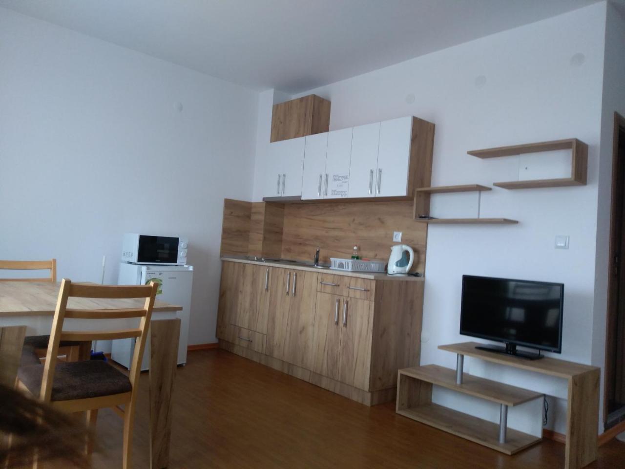 Apartcomplex Chateau Aheloy Zewnętrze zdjęcie