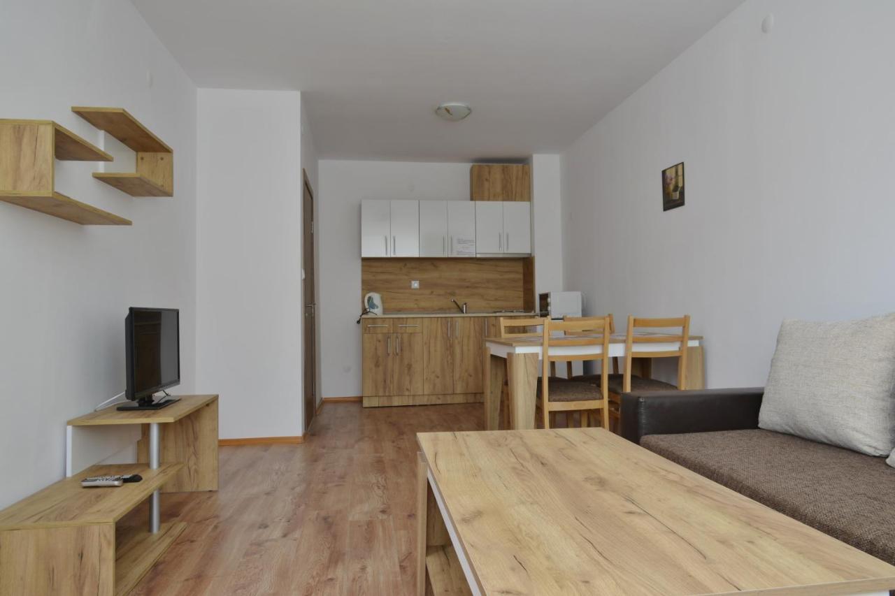 Apartcomplex Chateau Aheloy Zewnętrze zdjęcie
